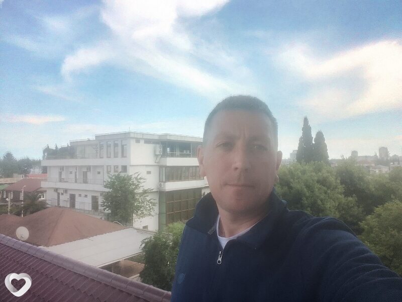 Алексей, 45, Лесосибирске — анкета №447659