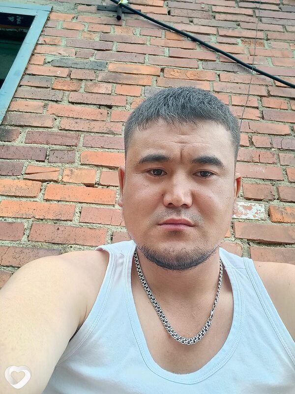 Талапкер, 36, Владивостоке — анкета №447614