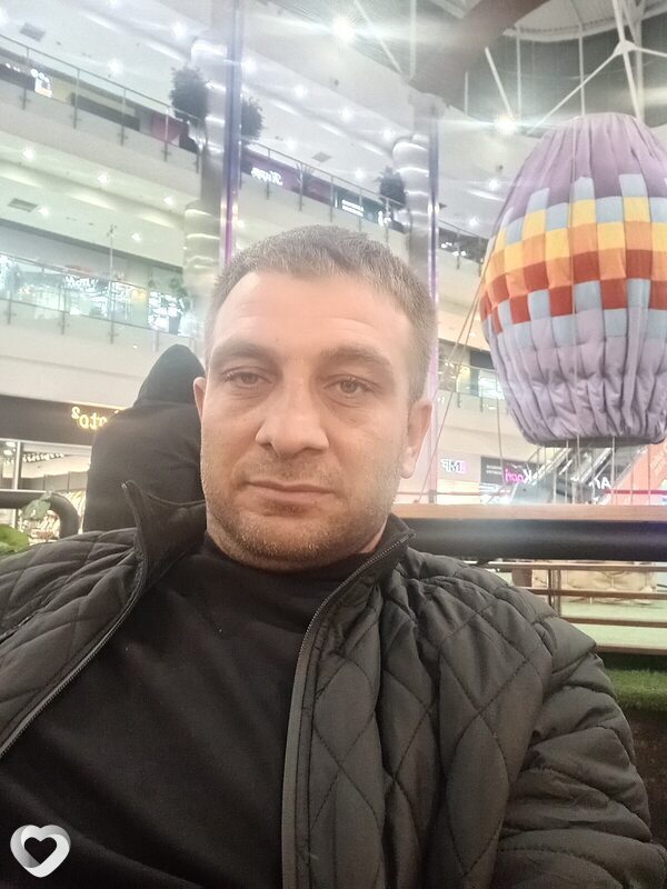 Турок, 40, Талдыкорган — анкета №447617