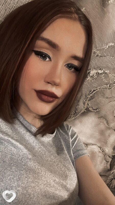 Яна, 22, Казани — анкета №447621