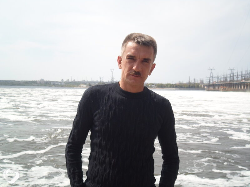 Михаил, 51, Энгельсе — анкета №447625