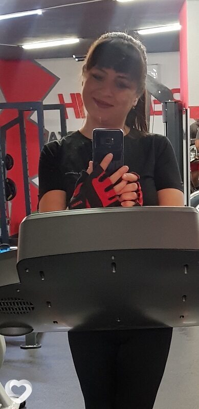 Karina, 46, Минске — анкета №447629