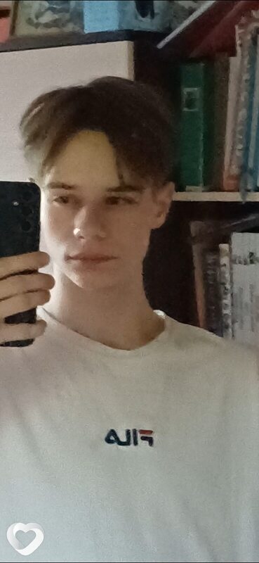 Артём, 22, Нижнем Новгороде — анкета №447632