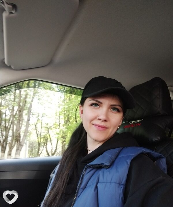 Екатерина, 37, Коломне — анкета №447637