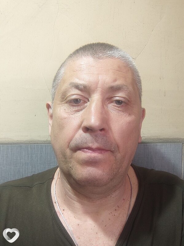 Дима, 58, Гомеле — анкета №447740