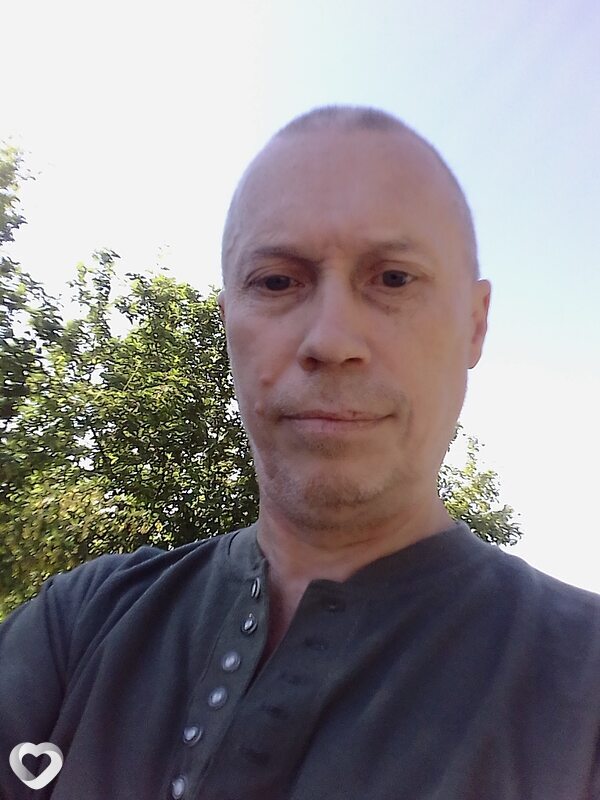 Олег, 57, Чебоксарах — анкета №447741