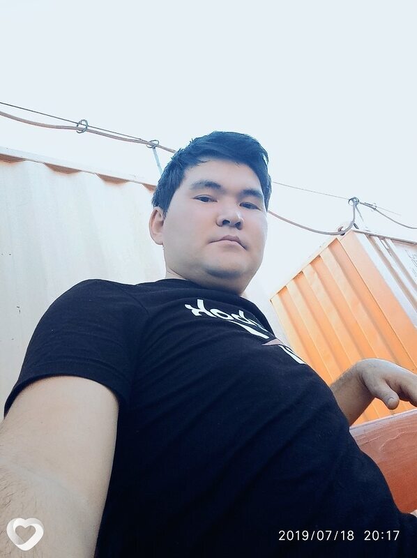 Нурик, 34, Шымкенте — анкета №447742