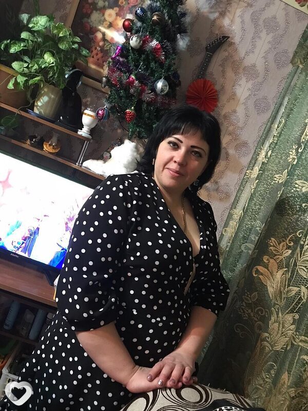 Мария, 38, Искитиме — анкета №447748
