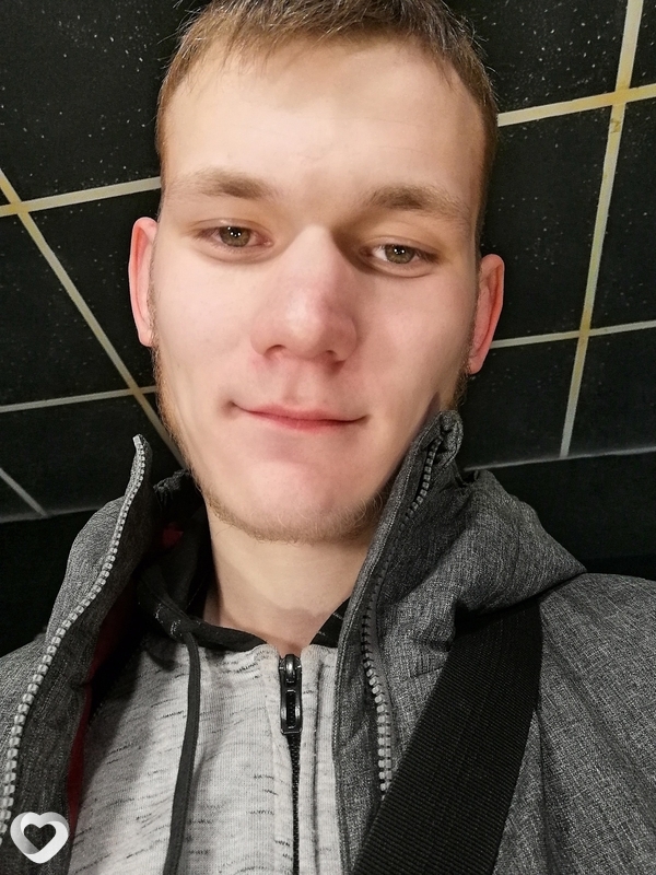 Urakov, 23, Новосибирске — анкета №447749