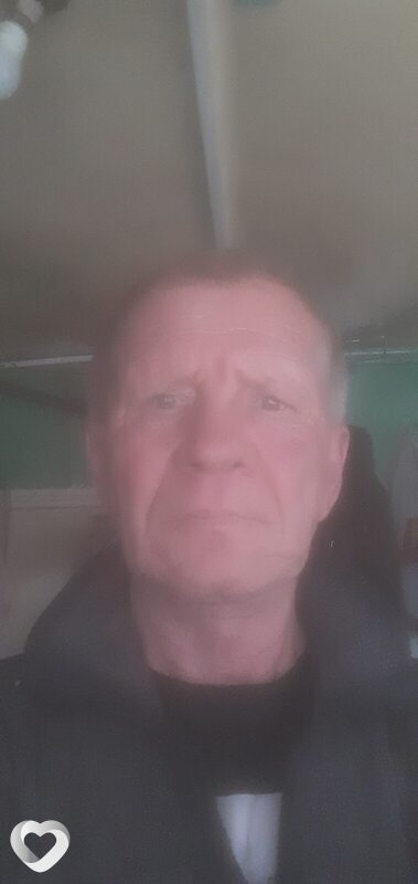 Сергей, 60, Черногорске — анкета №447750
