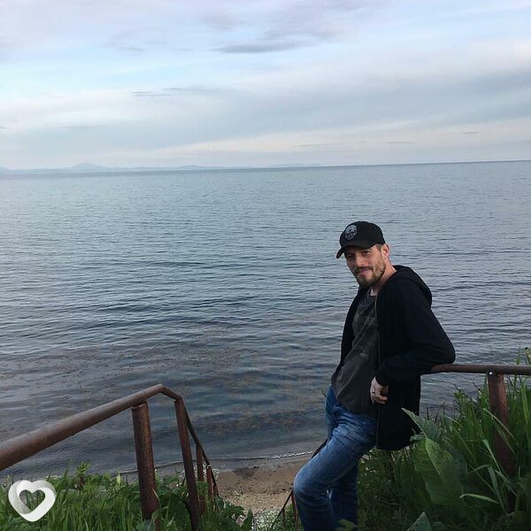 Сергей, 42, Соколе — анкета №447754