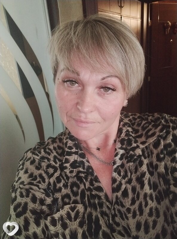 Натали, 48, Донецк (Ростовская Обл.) — анкета №447756