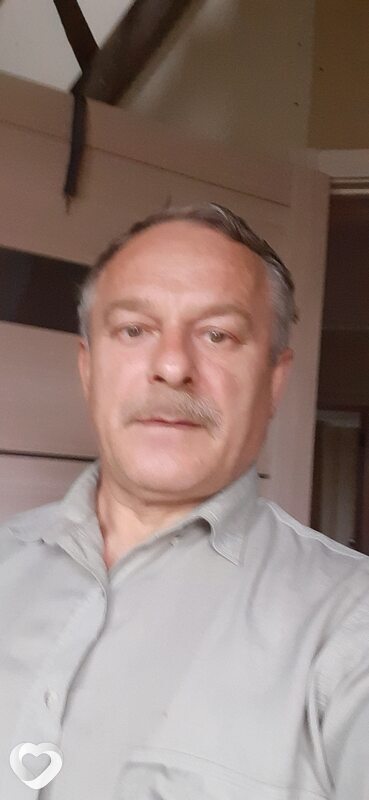 Алекс, 64, Новосибирске — анкета №447760