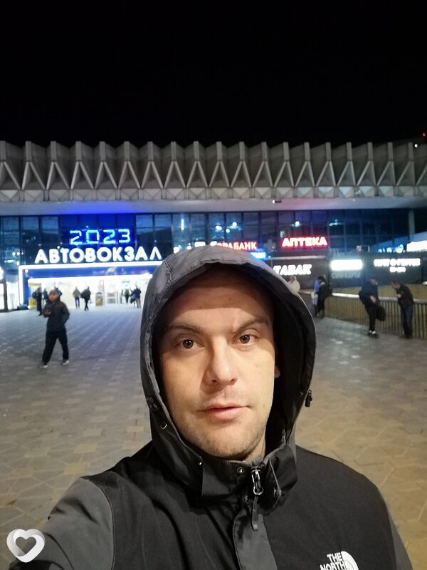 Юра, 33, Ростове-на-Дону — анкета №447761