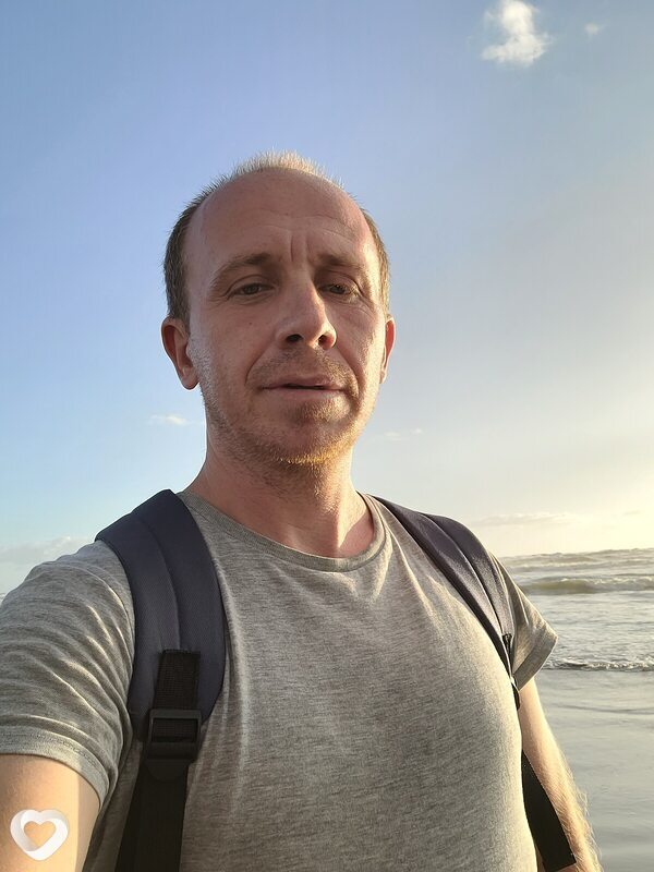 Дима, 44, Мостах — анкета №447813