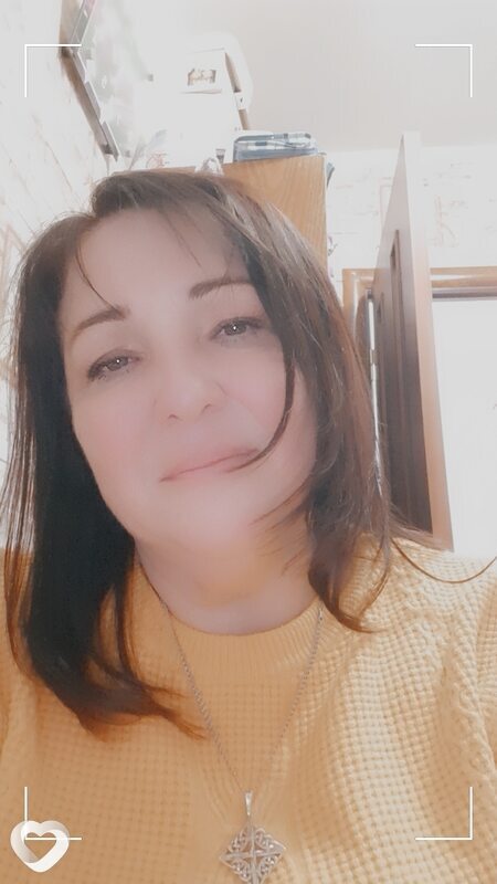 Светик, 50, Феодосии — анкета №447814