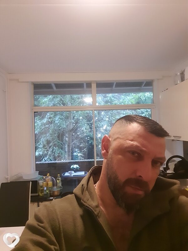 Давид, 45, Прага — анкета №447835