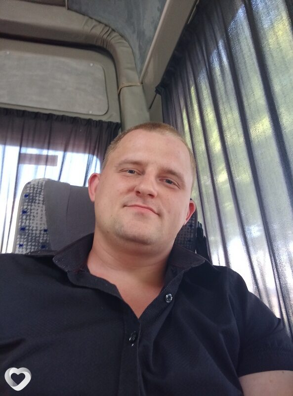 Дмитрий, 29, Солигорске — анкета №447838