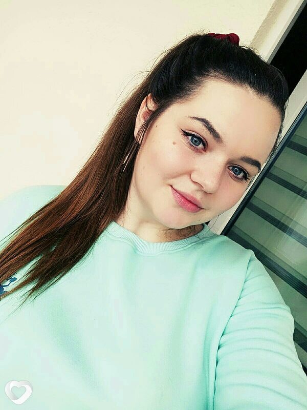 Маша, 27, Кобрине — анкета №447847