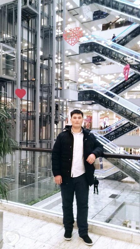 Антон, 30, Воронеже — анкета №447848