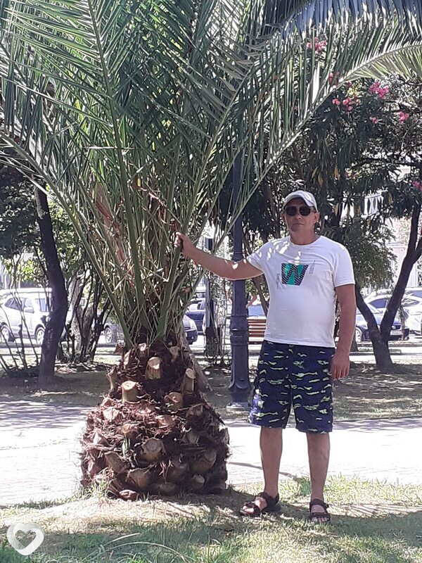 Егор, 46, Ленинске-Кузнецком — анкета №447861