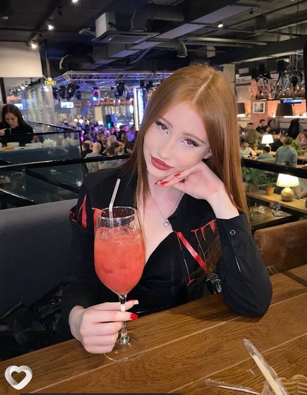 Неля, 23, Калининграде — анкета №448013