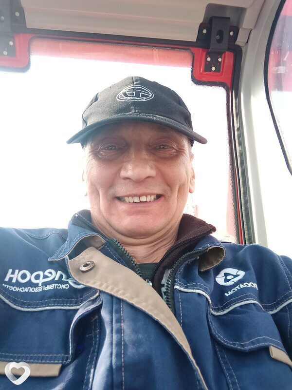 Марат, 54, Нижней Туре — анкета №448015