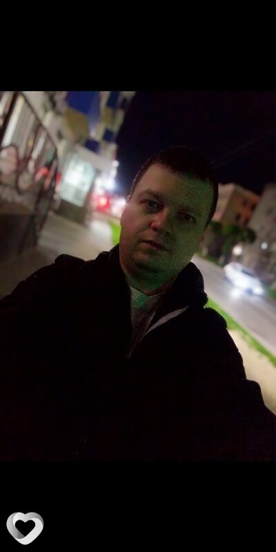 Алексей, 30, Ульяновске — анкета №448021