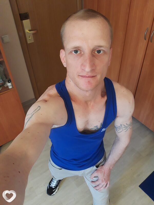 Анатолий, 39, Москве — анкета №448023