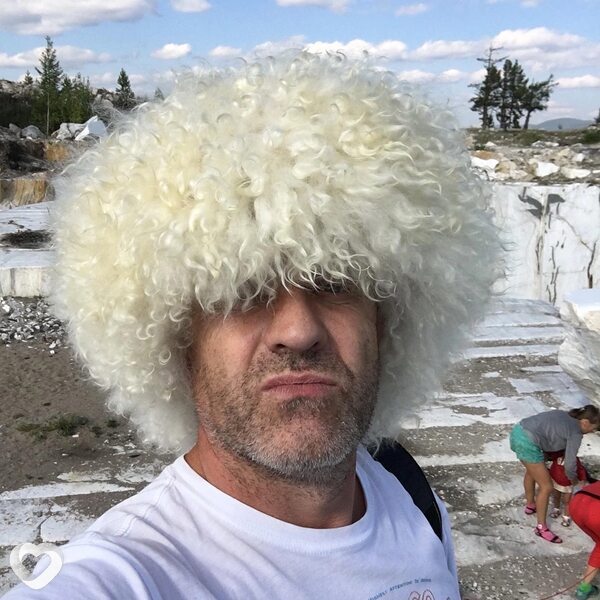 Василий, 35, Братске — анкета №448025