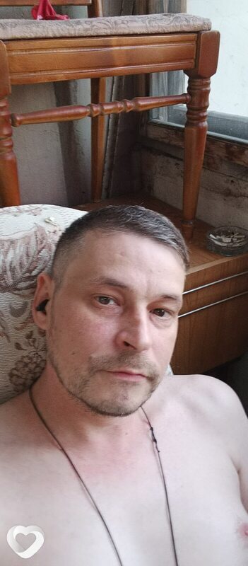 Ник, 44, Кирове-Чепецке — анкета №448029