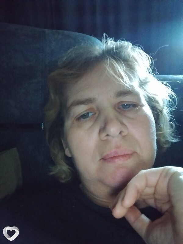 Ирина, 47, Самаре — анкета №448032
