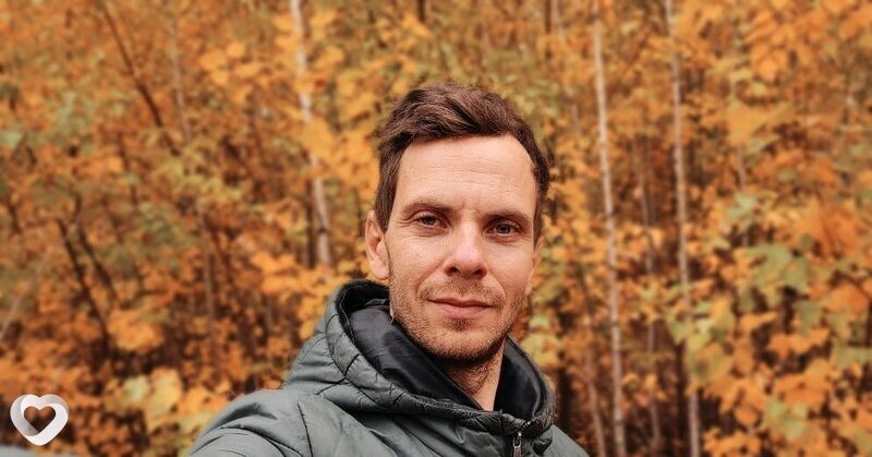 Михаил, 42, Уфе — анкета №448033