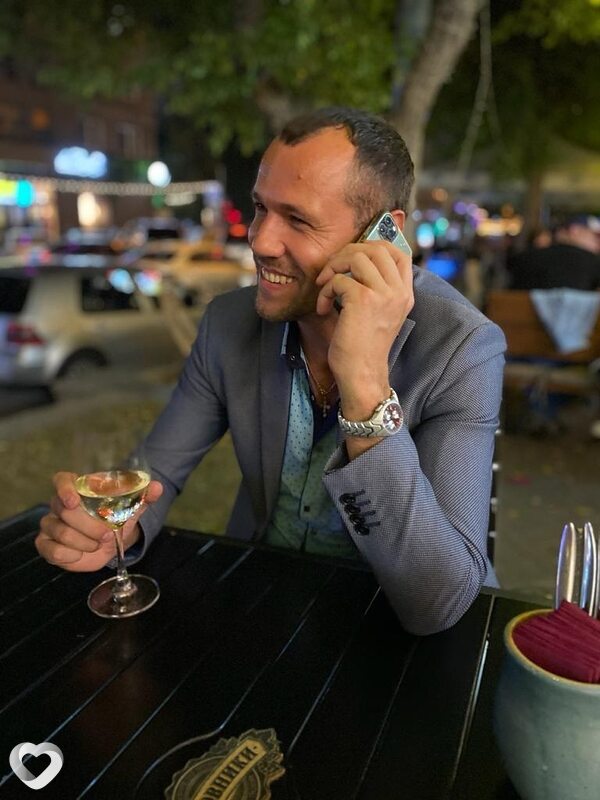 Иван, 42, Новосибирске — анкета №447889