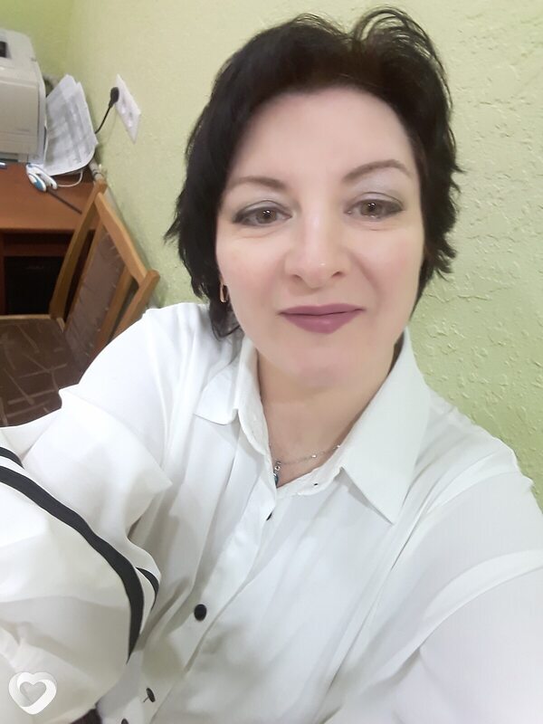 Татьяна, 48, Бресте — анкета №447890