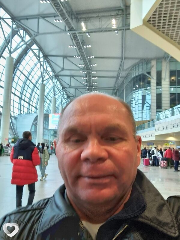 Андрей, 57, Москве — анкета №447898