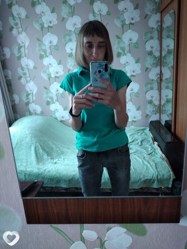 Марина, 32, Павловск (Воронежская Обл) — анкета №447899