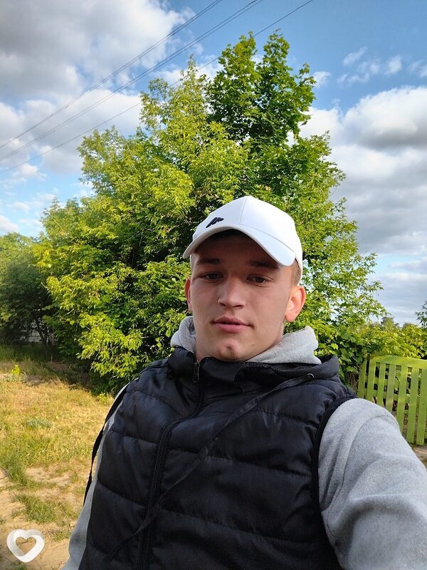 Илья, 36, Иванове — анкета №447900
