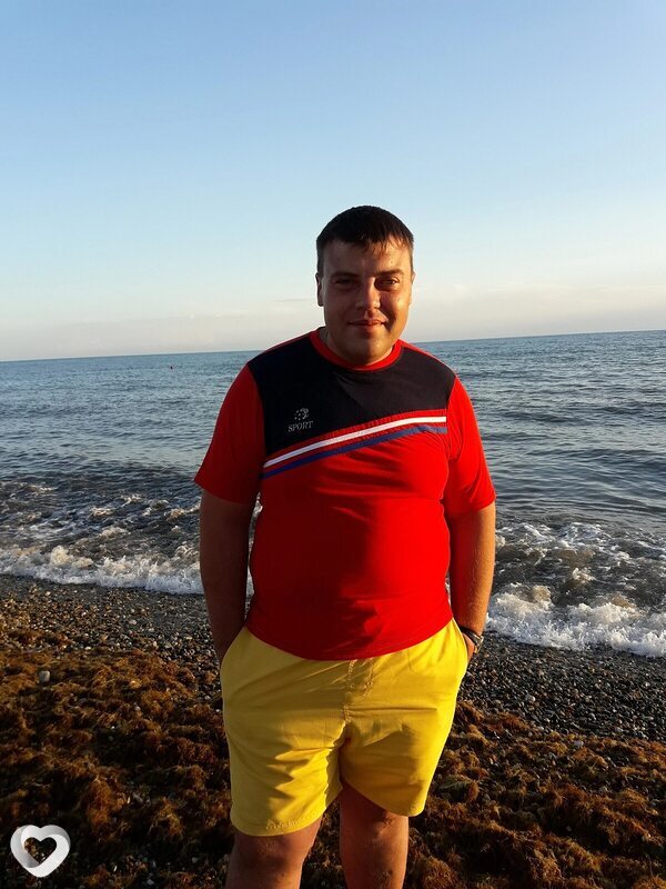 Сергей, 40, Туле — анкета №447901