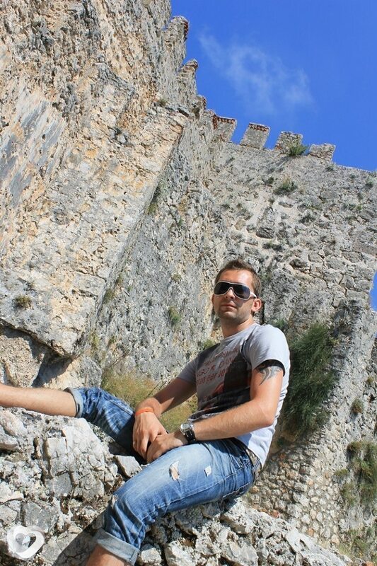 Александр, 31, Минске — анкета №447863