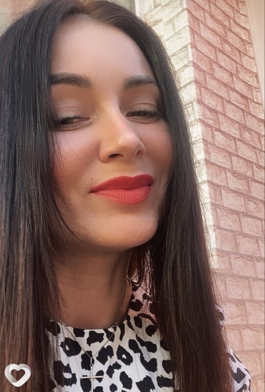Светлана, 43, Ялте — анкета №447867