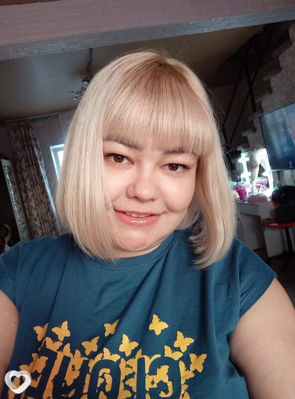 Ilvira Halitova, 35, Новосибирске — анкета №447868