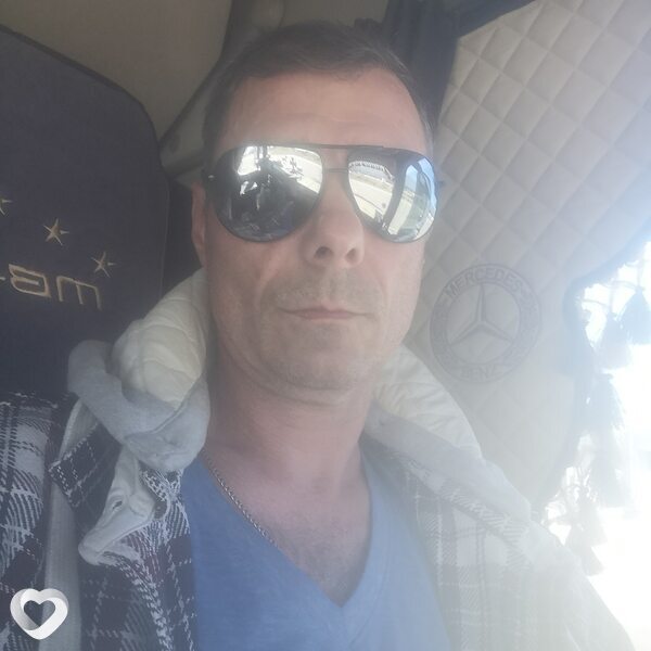 Aleksey, 46, Москве — анкета №447870