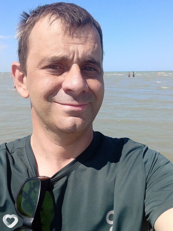 Андрей, 41, Кизляре — анкета №447876
