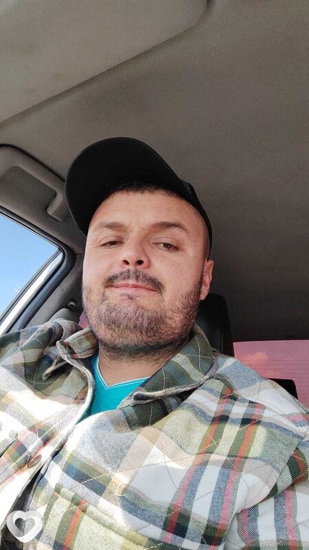 Рустам, 37, Соколе — анкета №447877