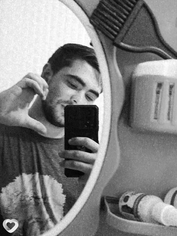 Darkin, 24, Алматы — анкета №447879