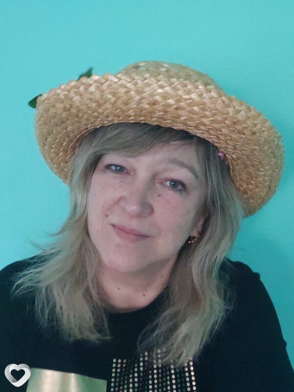 Оксана, 57, Могилев — анкета №447882