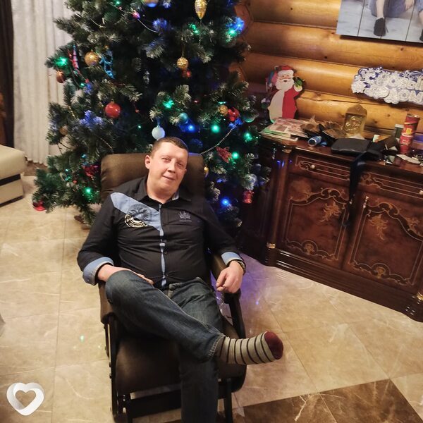 Андрей, 46, Мытищах — анкета №447885