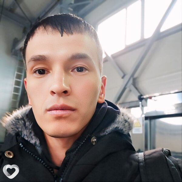 Оскар, 34, Алматы — анкета №447938