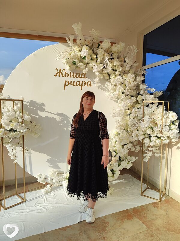 Тамара, 66, Ростове-на-Дону — анкета №447940